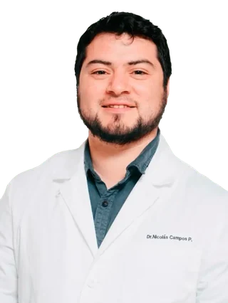 Dr. Nicolás Campos