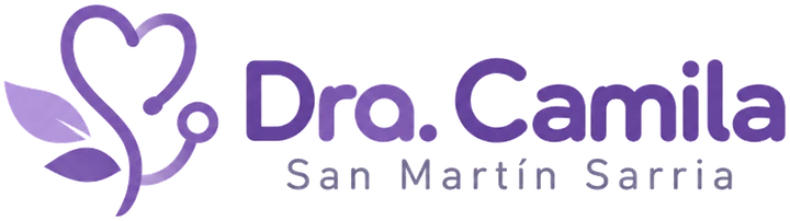 Dra. Camila San Martín Sarria