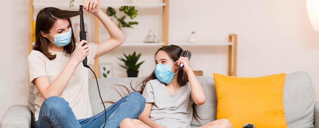 Omicron como tratar los sintomas en casa 2 - Dra. Camila San Martín