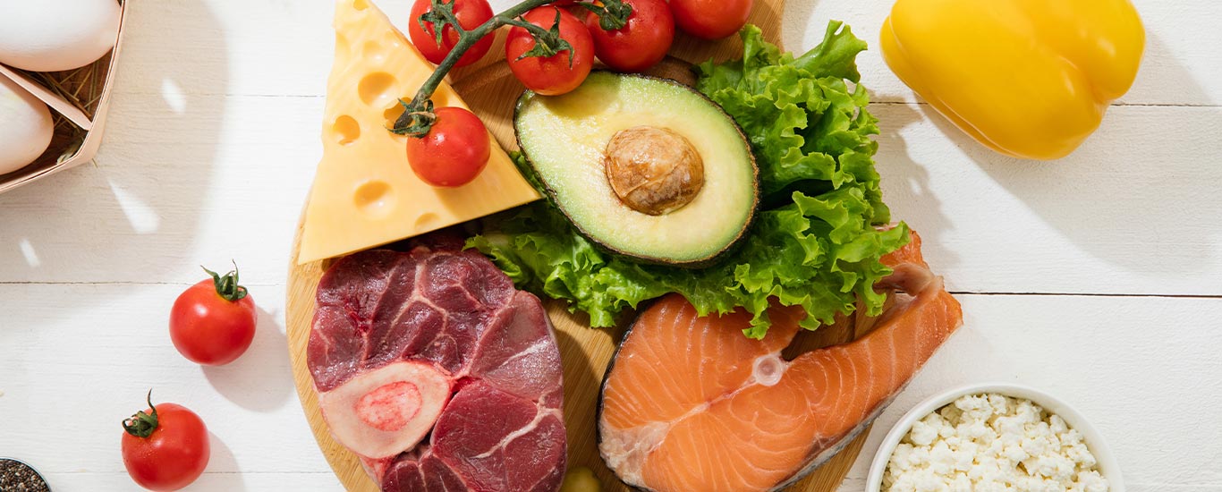 Blog 10 Salmonella los riesgos de consumir alimentos crudos o mal cocidos - Dra. Camila San Martín