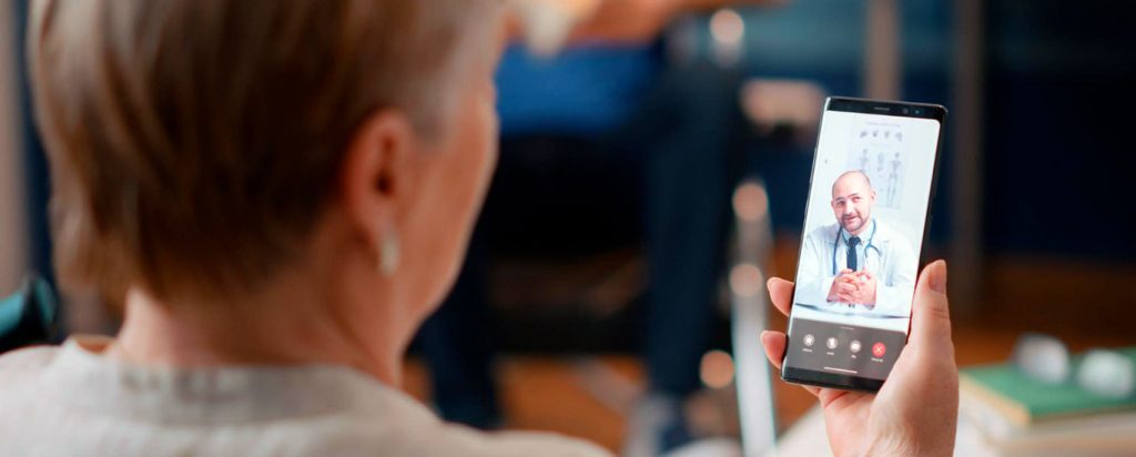 telemedicina